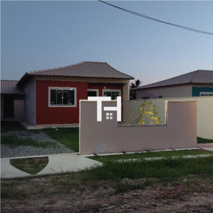 Casa com 2 Quartos à Venda, 180 m² em Unamar - Cabo Frio