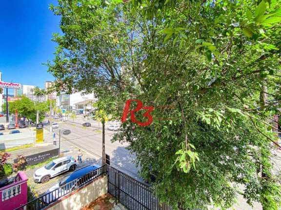 Imagem Apartamento com 2 Quartos à Venda, 75 m² em Boqueirão - Santos Imagem Apartamento com 2 Quartos à Venda, 75 m² em Boqueirão - Santos