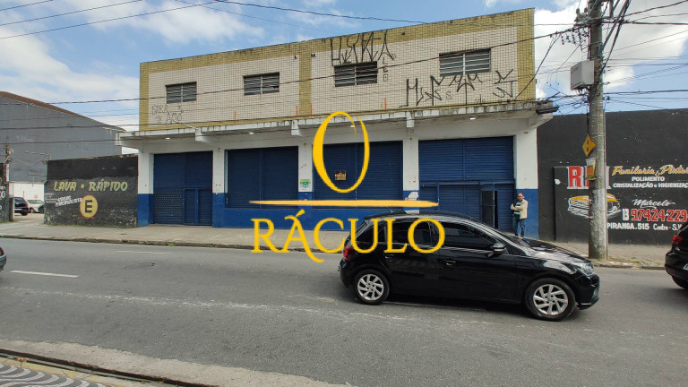 Sala Comercial para Alugar, 442 m² em Centro - São Vicente