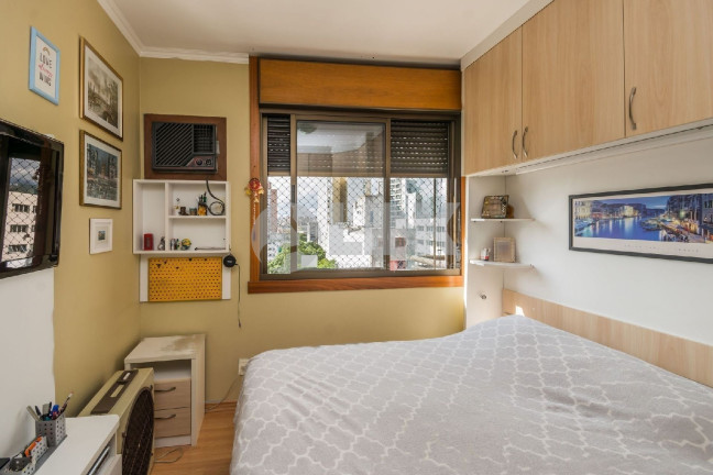 Imagem Apartamento com 3 Quartos à Venda, 100 m² em Menino Deus - Porto Alegre Imagem Apartamento com 3 Quartos à Venda, 100 m² em Menino Deus - Porto Alegre