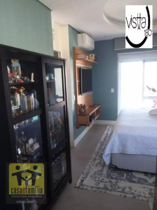Imagem Apartamento com 2 Quartos à Venda, 128 m² em Vila Gumercindo - São Paulo Imagem Apartamento com 2 Quartos à Venda, 128 m² em Vila Gumercindo - São Paulo