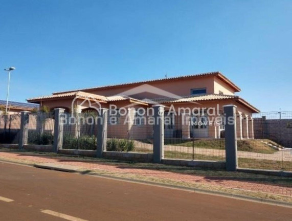 Imagem Casa de Condomínio com 3 Quartos à Venda, 200 m² em Vila Monte Alegre - Paulínia