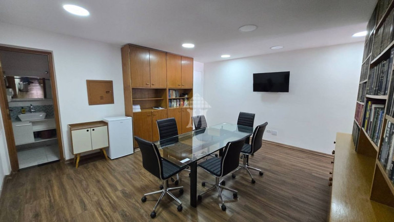 Imagem Sala Comercial à Venda, 45 m² em Jardim Paulista - São Paulo