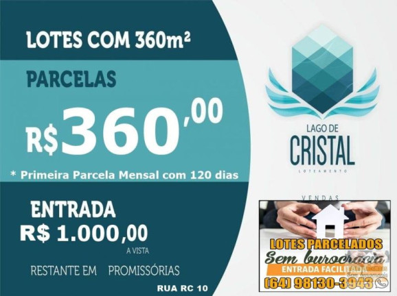 Imagem Imóvel à Venda, 360 m² em Residencial Recanto De Caldas - Caldas Novas Imagem Imóvel à Venda, 360 m² em Residencial Recanto De Caldas - Caldas Novas