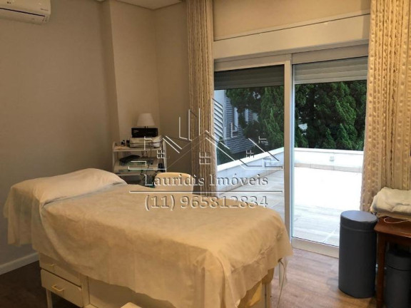 Imagem Imóvel com 3 Quartos à Venda, 234 m² em Alphaville - Santana De Parnaíba