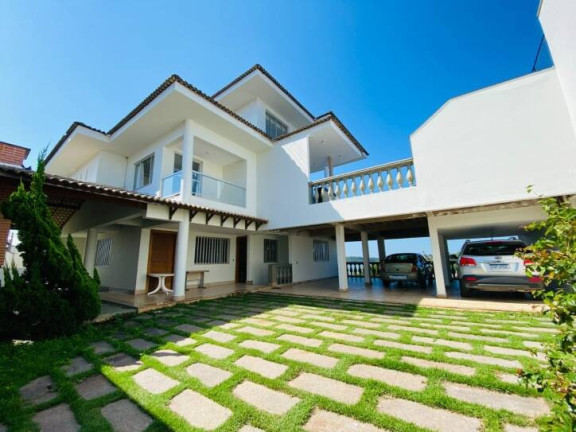 Imagem Casa com 6 Quartos à Venda, 2.300 m² em Br - Anchieta Imagem Casa com 6 Quartos à Venda, 2.300 m² em Br - Anchieta