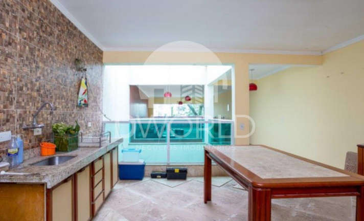 Imagem Casa com 4 Quartos à Venda, 320 m² em Rudge Ramos - São Bernardo Do Campo Imagem Casa com 4 Quartos à Venda, 320 m² em Rudge Ramos - São Bernardo Do Campo