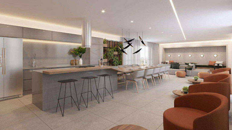 Imagem Apartamento com 1 Quarto à Venda, 32 m² em Vila Mariana - São Paulo Imagem Apartamento com 1 Quarto à Venda, 32 m² em Vila Mariana - São Paulo