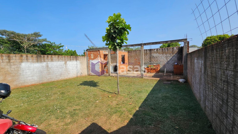 Imagem Casa com 2 Quartos à Venda, 60 m² em Cidade Nova - Foz Do Iguacu