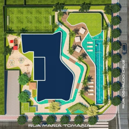 Imagem Apartamento com 4 Quartos à Venda, 330 m² em Aldeota - Fortaleza