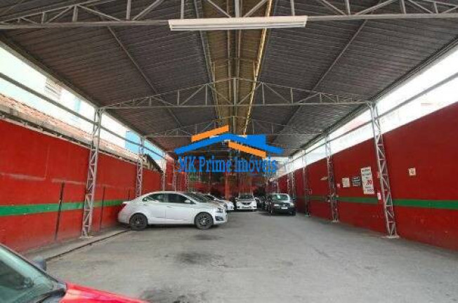 Imagem Galpão à Venda, 306 m² em Centro - Osasco