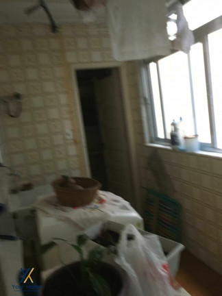 Imagem Apartamento com 3 Quartos à Venda, 150 m² em Aparecida - Santos