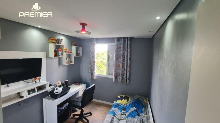 Imagem Apartamento com 2 Quartos à Venda, 57 m² em Parque União - Jundiaí Imagem Apartamento com 2 Quartos à Venda, 57 m² em Parque União - Jundiaí