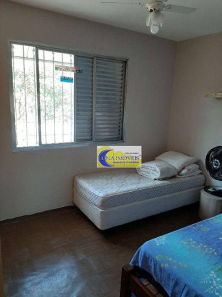 Imagem Sobrado com 4 Quartos à Venda, 186 m² em Vila Vivaldi - São Bernardo Do Campo Imagem Sobrado com 4 Quartos à Venda, 186 m² em Vila Vivaldi - São Bernardo Do Campo