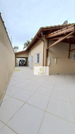 Imagem Casa com 7 Quartos à Venda, 300 m² em Balneário Flórida - Praia Grande