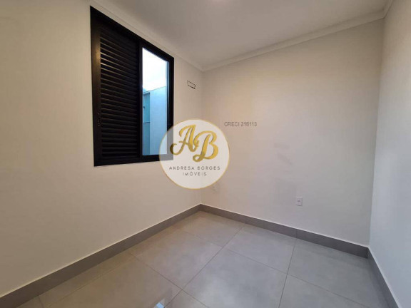 Imagem Apartamento com 3 Quartos à Venda, 103 m² em Jardim Piratininga - Franca