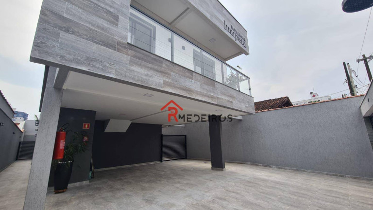 Imagem Casa com 2 Quartos à Venda, 52 m² em Vila Guilhermina - Praia Grande Imagem Casa com 2 Quartos à Venda, 52 m² em Vila Guilhermina - Praia Grande
