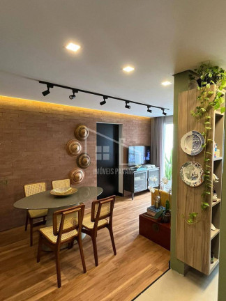 Imagem Apartamento com 2 Quartos à Venda, 49 m² em Santa Terezinha - São Bernardo Do Campo Imagem Apartamento com 2 Quartos à Venda, 49 m² em Santa Terezinha - São Bernardo Do Campo
