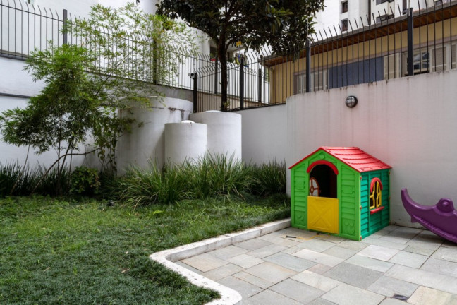 Imagem Imóvel com 3 Quartos à Venda, 120 m² em Moema - São Paulo Imagem Imóvel com 3 Quartos à Venda, 120 m² em Moema - São Paulo