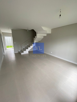 Imagem Casa com 3 Quartos à Venda, 121 m² em Xaxim - Curitiba Imagem Casa com 3 Quartos à Venda, 121 m² em Xaxim - Curitiba