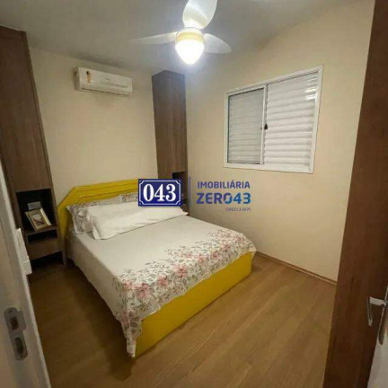 Imagem Apartamento com 2 Quartos à Venda, 45 m² em Ouro Verde - Londrina Imagem Apartamento com 2 Quartos à Venda, 45 m² em Ouro Verde - Londrina