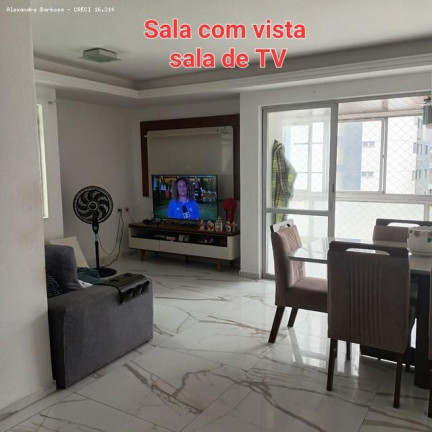 Imagem Apartamento com 3 Quartos à Venda, 135 m² em Piedade - Jaboatão Dos Guararapes Imagem Apartamento com 3 Quartos à Venda, 135 m² em Piedade - Jaboatão Dos Guararapes