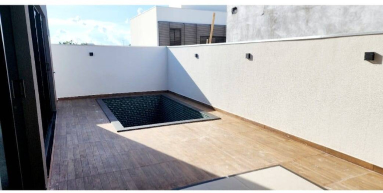Imagem Casa à Venda, 371 m² em São João Del Rey - Cuiabá Imagem Casa à Venda, 371 m² em São João Del Rey - Cuiabá