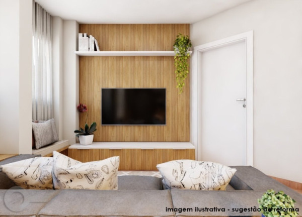 Imagem Apartamento com 3 Quartos à Venda, 94 m² em Perdizes - São Paulo Imagem Apartamento com 3 Quartos à Venda, 94 m² em Perdizes - São Paulo