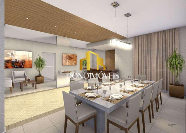 Imagem Apartamento com 3 Quartos à Venda, 70 m² em Rudge Ramos - São Bernardo Do Campo Imagem Apartamento com 3 Quartos à Venda, 70 m² em Rudge Ramos - São Bernardo Do Campo