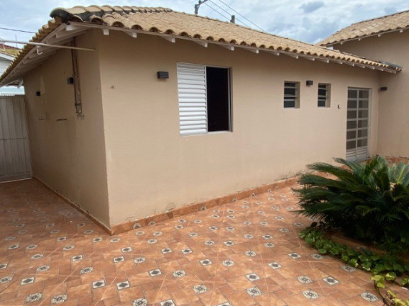 Imagem Casa de Condomínio com 3 Quartos à Venda, 60 m² em Vila Haro - Sorocaba