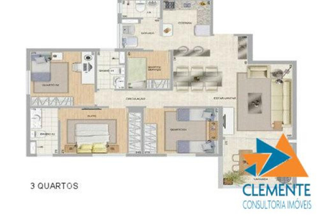 Imagem Apartamento com 3 Quartos à Venda, 91 m² em Serra - Belo Horizonte Imagem Apartamento com 3 Quartos à Venda, 91 m² em Serra - Belo Horizonte