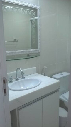 Imagem Apartamento com 1 Quarto à Venda, 54 m² em Vila Regente Feijó - São Paulo Imagem Apartamento com 1 Quarto à Venda, 54 m² em Vila Regente Feijó - São Paulo