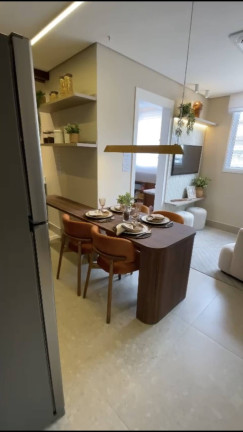 Apartamento com 2 Quartos à Venda,  em Vila Nova Curuçá - São Paulo