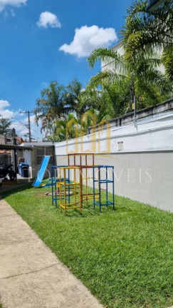 Imagem Apartamento com 2 Quartos à Venda, 48 m² em Jardim Ouro Preto - São José Dos Campos