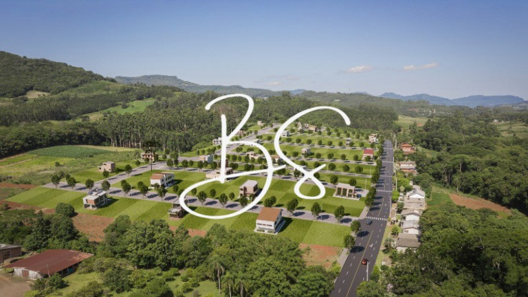 Imagem Terreno à Venda, 373 m² em Loteamento Parque Do Vale - Dois Irmãos Imagem Terreno à Venda, 373 m² em Loteamento Parque Do Vale - Dois Irmãos
