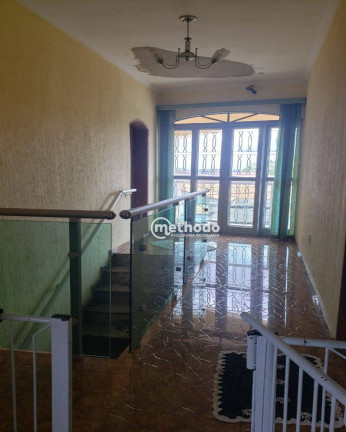 Imagem Casa com 3 Quartos à Venda, 340 m² em Jardim Nova Aurora (nova Veneza) - Sumaré Imagem Casa com 3 Quartos à Venda, 340 m² em Jardim Nova Aurora (nova Veneza) - Sumaré