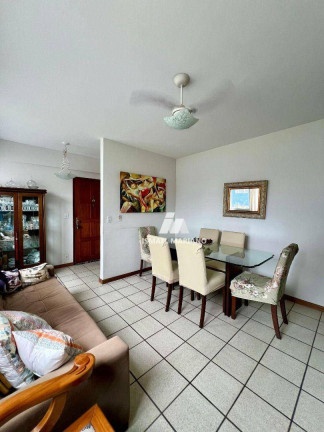 Imagem Apartamento com 3 Quartos à Venda, 85 m² em Coqueiral De Itaparica - Vila Velha