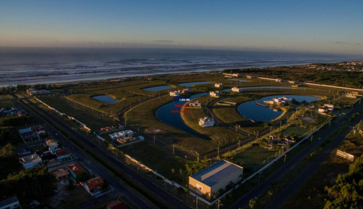 Imagem Terreno à Venda, 449 m² em Capão Novo - Capão Da Canoa