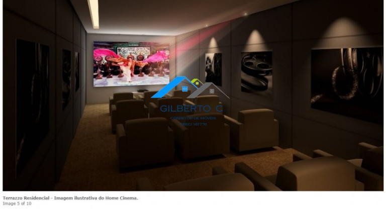 Imagem Apartamento com 3 Quartos à Venda, 95 m² em Parque Jardim Europa - Bauru