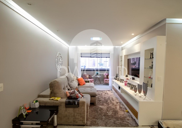 Imagem Imóvel com 3 Quartos à Venda, 140 m² em Vila Assunção - Santo André Imagem Imóvel com 3 Quartos à Venda, 140 m² em Vila Assunção - Santo André