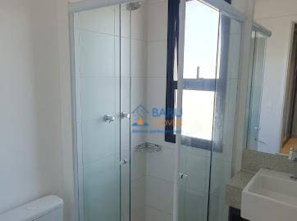 Imagem Apartamento com 1 Quarto para Alugar, 35 m² em Campo Belo - São Paulo Imagem Apartamento com 1 Quarto para Alugar, 35 m² em Campo Belo - São Paulo