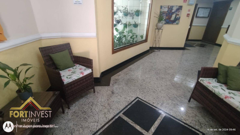Imagem Imóvel com 1 Quarto à Venda, 55 m² em Aviação - Praia Grande Imagem Imóvel com 1 Quarto à Venda, 55 m² em Aviação - Praia Grande