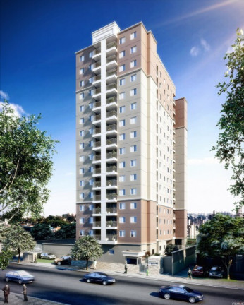 Imagem Apartamento com 3 Quartos à Venda, 61 m² em Parque Jaçatuba - Santo André Imagem Apartamento com 3 Quartos à Venda, 61 m² em Parque Jaçatuba - Santo André