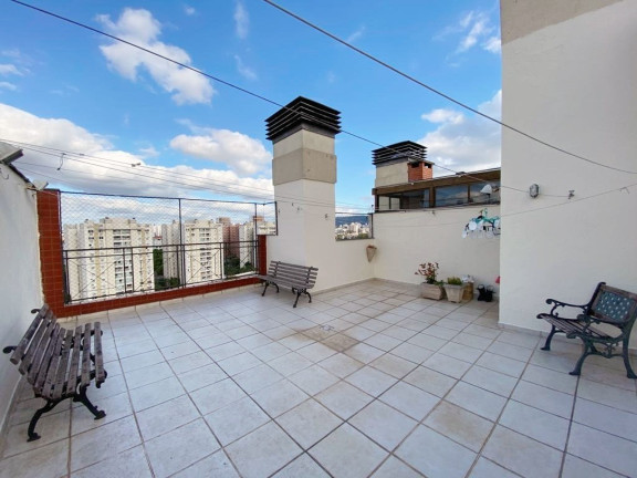 Imagem Cobertura com 2 Quartos à Venda, 147 m² em Cristo Redentor - Porto Alegre Imagem Cobertura com 2 Quartos à Venda, 147 m² em Cristo Redentor - Porto Alegre