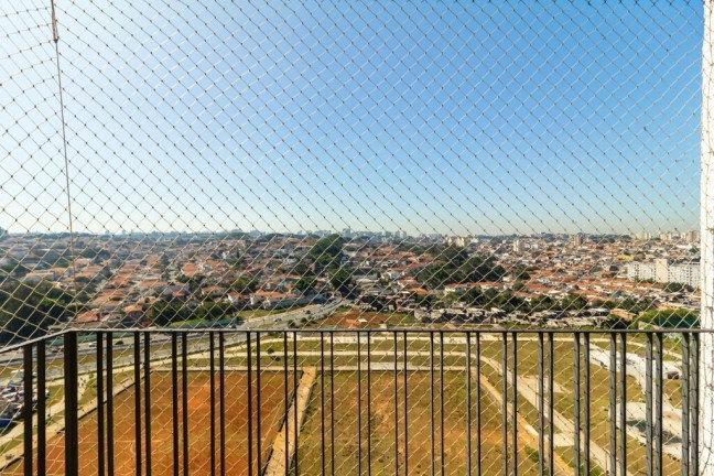 Imagem Apartamento com 2 Quartos à Venda, 78 m² em Vila Mascote - São Paulo