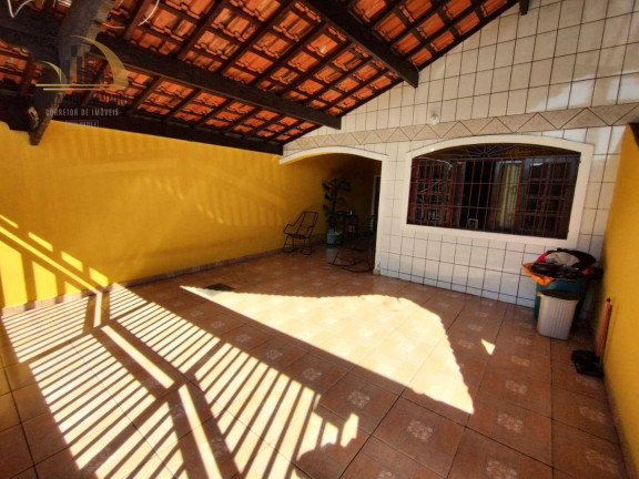 Imagem Casa com 2 Quartos à Venda, 85 m² em Maracanã - Praia Grande Imagem Casa com 2 Quartos à Venda, 85 m² em Maracanã - Praia Grande