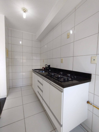 Imagem Apartamento com 2 Quartos à Venda, 48 m² em Ourimar - Serra Imagem Apartamento com 2 Quartos à Venda, 48 m² em Ourimar - Serra