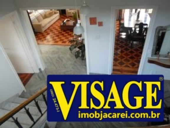Imagem Casa com 4 Quartos à Venda, 467 m² em Centro - Jacareí Imagem Casa com 4 Quartos à Venda, 467 m² em Centro - Jacareí