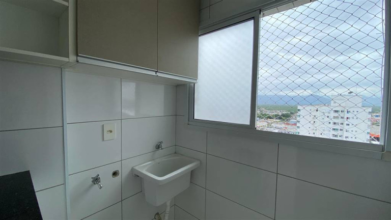 Imagem Apartamento com 2 Quartos à Venda, 80 m² em Guilhermina - Praia Grande Imagem Apartamento com 2 Quartos à Venda, 80 m² em Guilhermina - Praia Grande