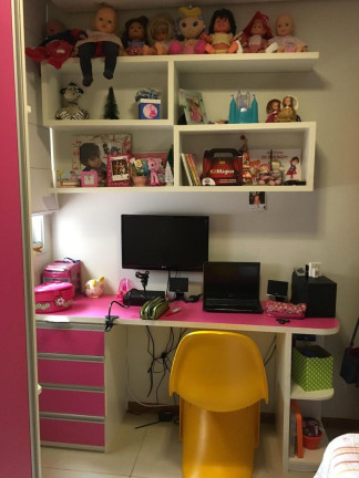 Imagem Imóvel com 3 Quartos à Venda, 112 m² em Norte (águas Claras) - Brasília
